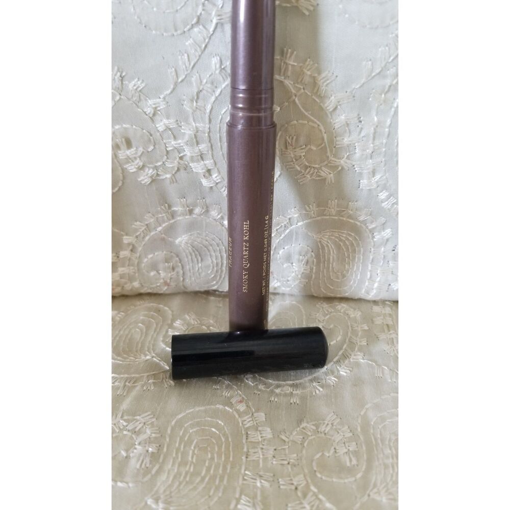 Laura Geller's Kajal Longwear Eyeliner in Smoky Quartz